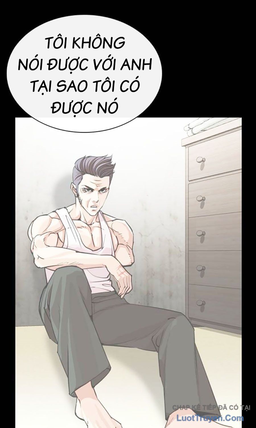 Hoán Đổi Diệu Kỳ Chap 584 - Next Chap 585