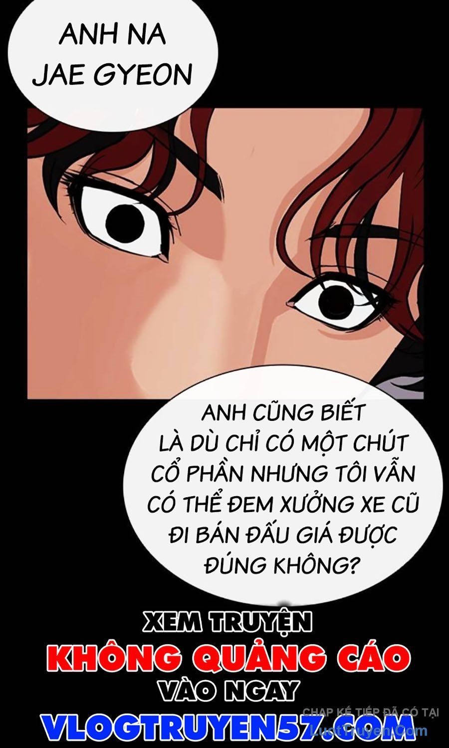 Hoán Đổi Diệu Kỳ Chap 584 - Next Chap 585