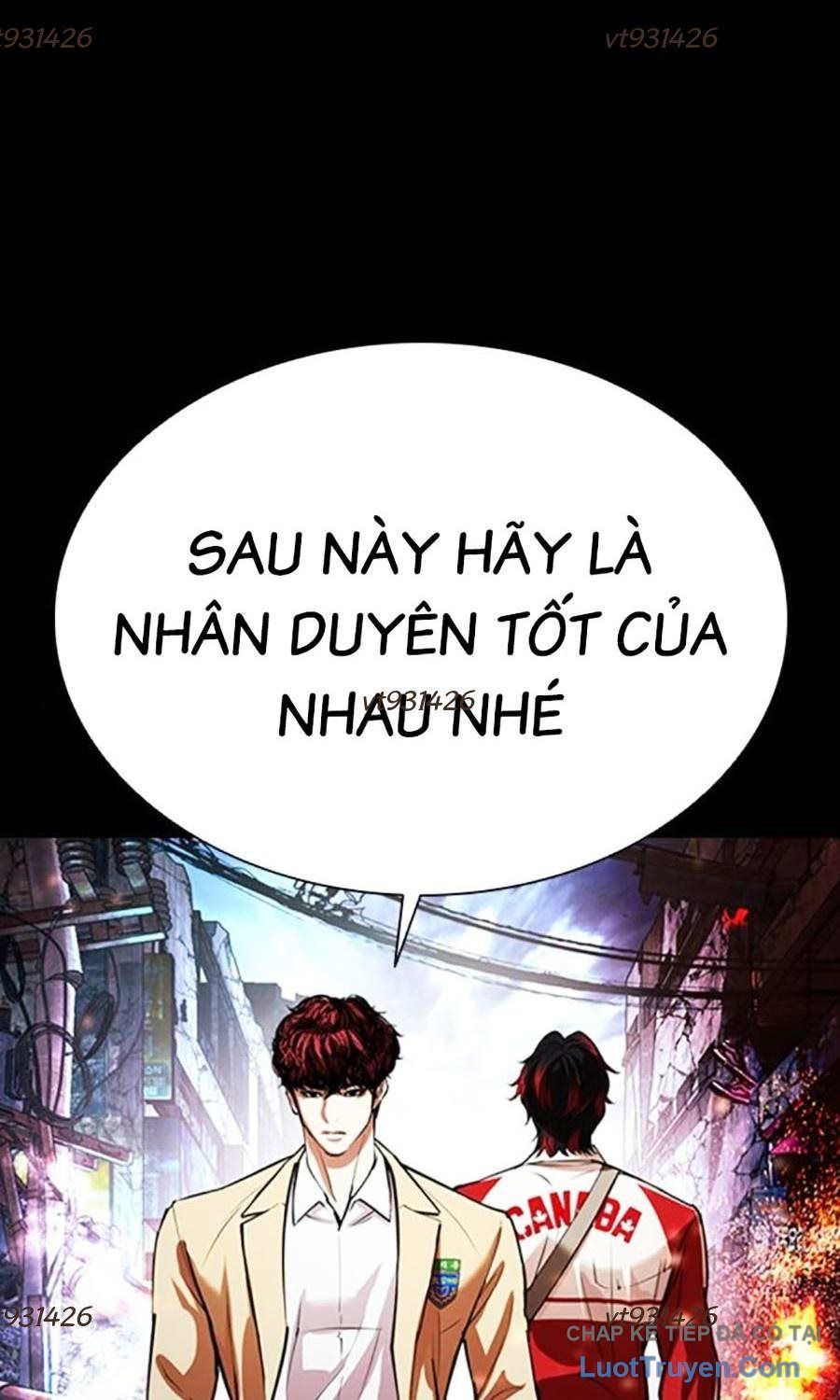 Hoán Đổi Diệu Kỳ Chap 584 - Next Chap 585