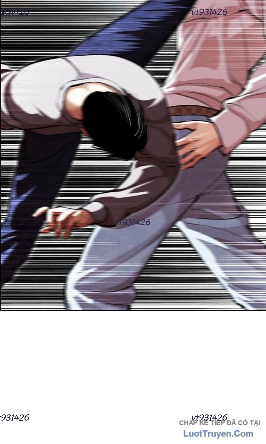 Hoán Đổi Diệu Kỳ Chap 584 - Next Chap 585