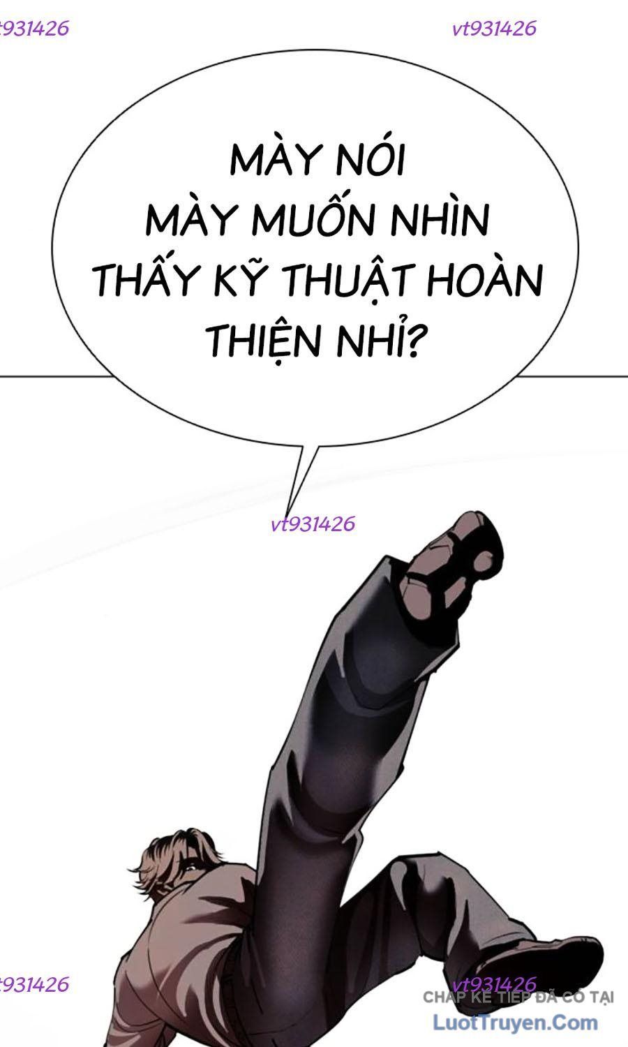 Hoán Đổi Diệu Kỳ Chap 584 - Next Chap 585