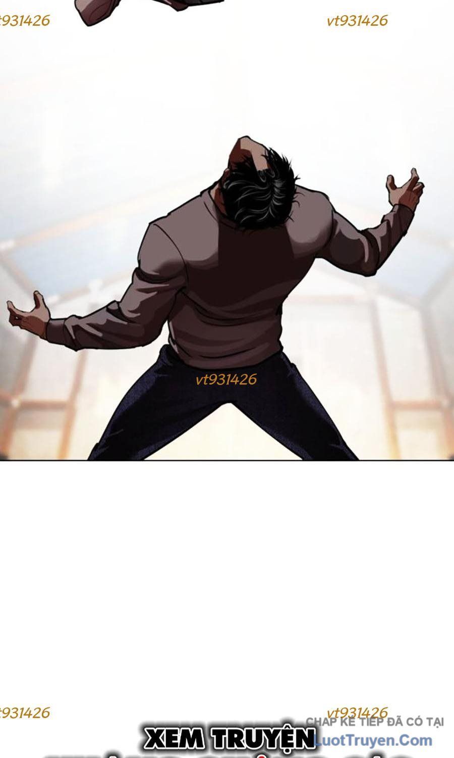 Hoán Đổi Diệu Kỳ Chap 584 - Next Chap 585