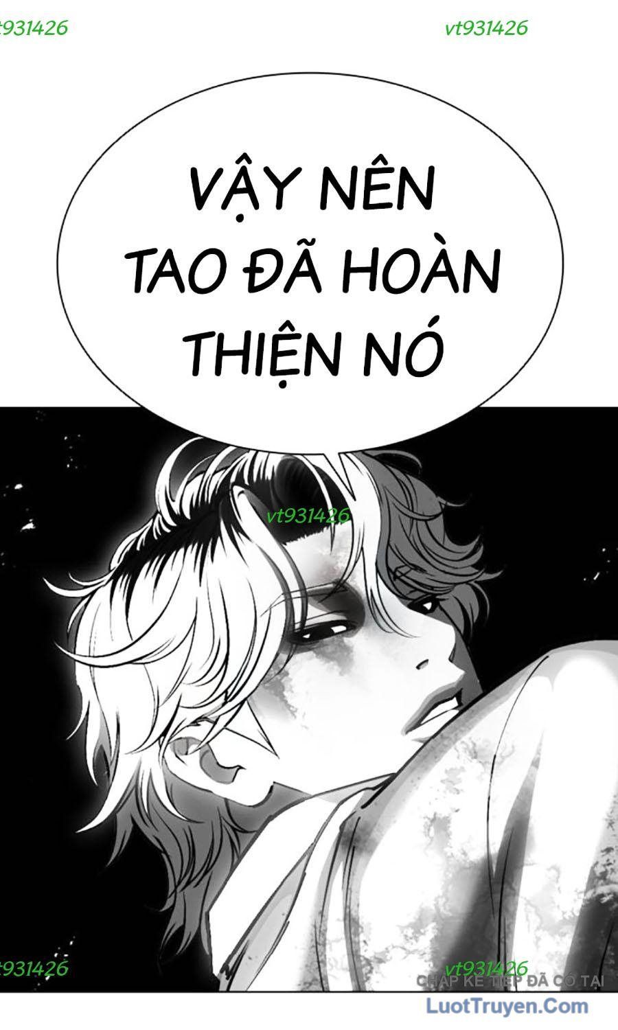 Hoán Đổi Diệu Kỳ Chap 584 - Next Chap 585