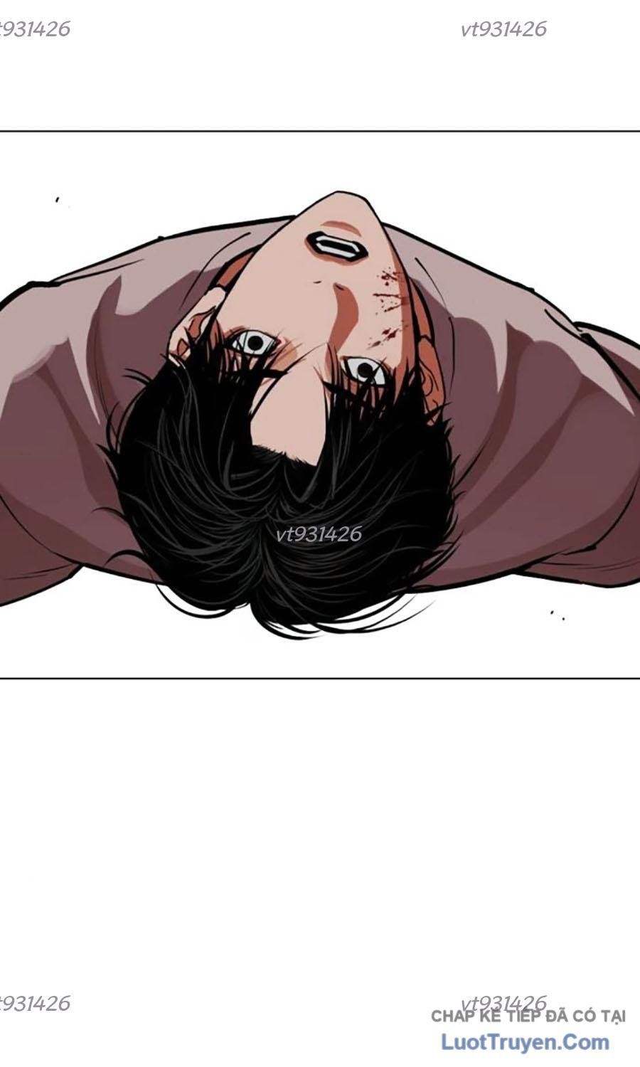 Hoán Đổi Diệu Kỳ Chap 584 - Next Chap 585