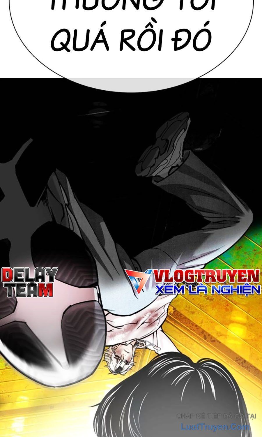 Hoán Đổi Diệu Kỳ Chap 584 - Next Chap 585