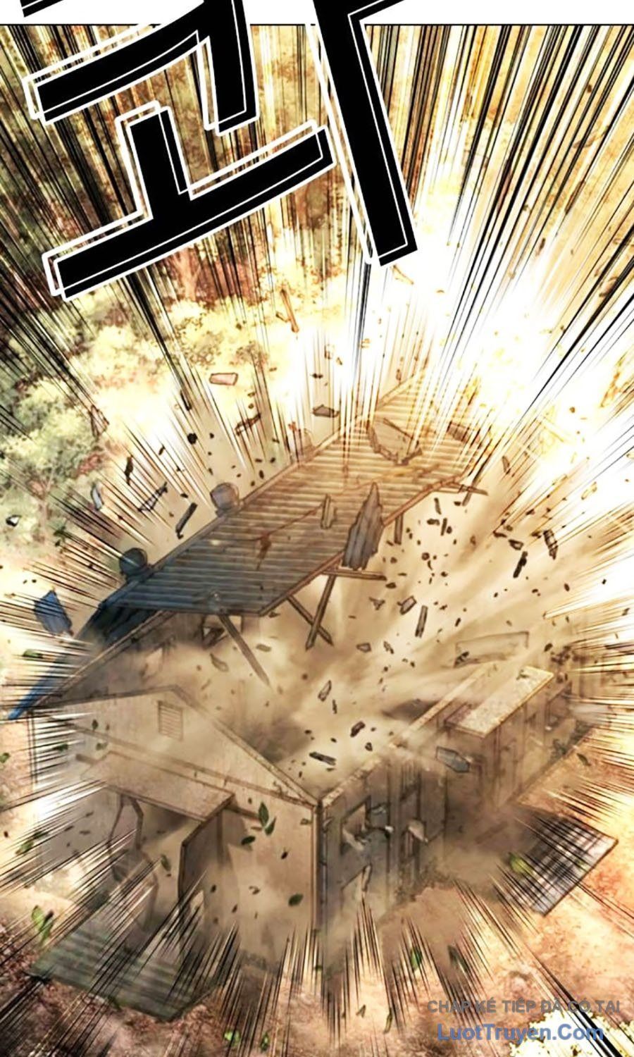 Hoán Đổi Diệu Kỳ Chap 584 - Next Chap 585