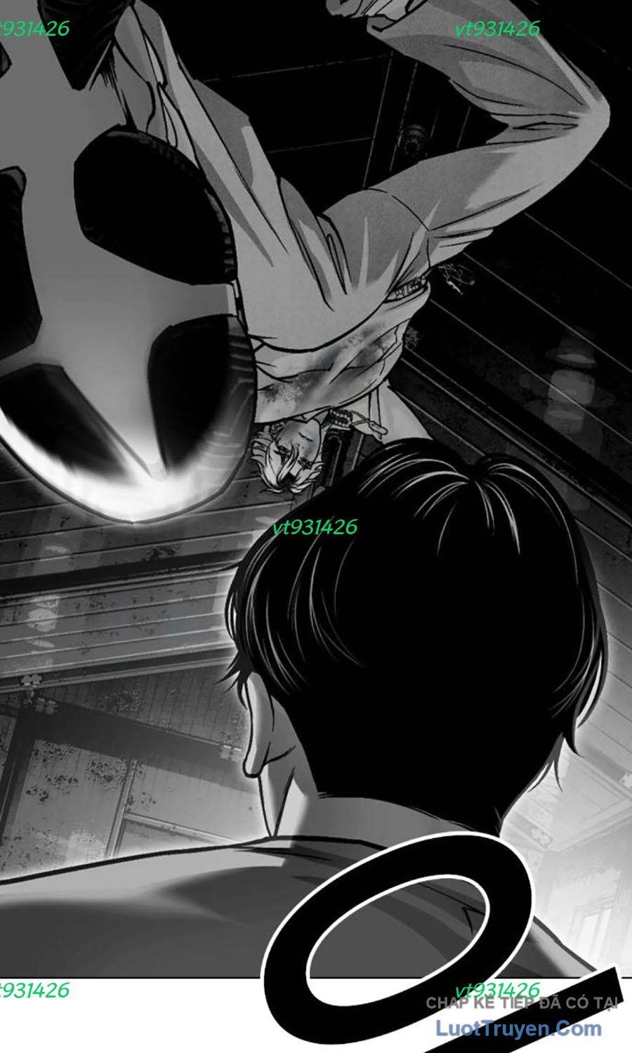 Hoán Đổi Diệu Kỳ Chap 584 - Next Chap 585