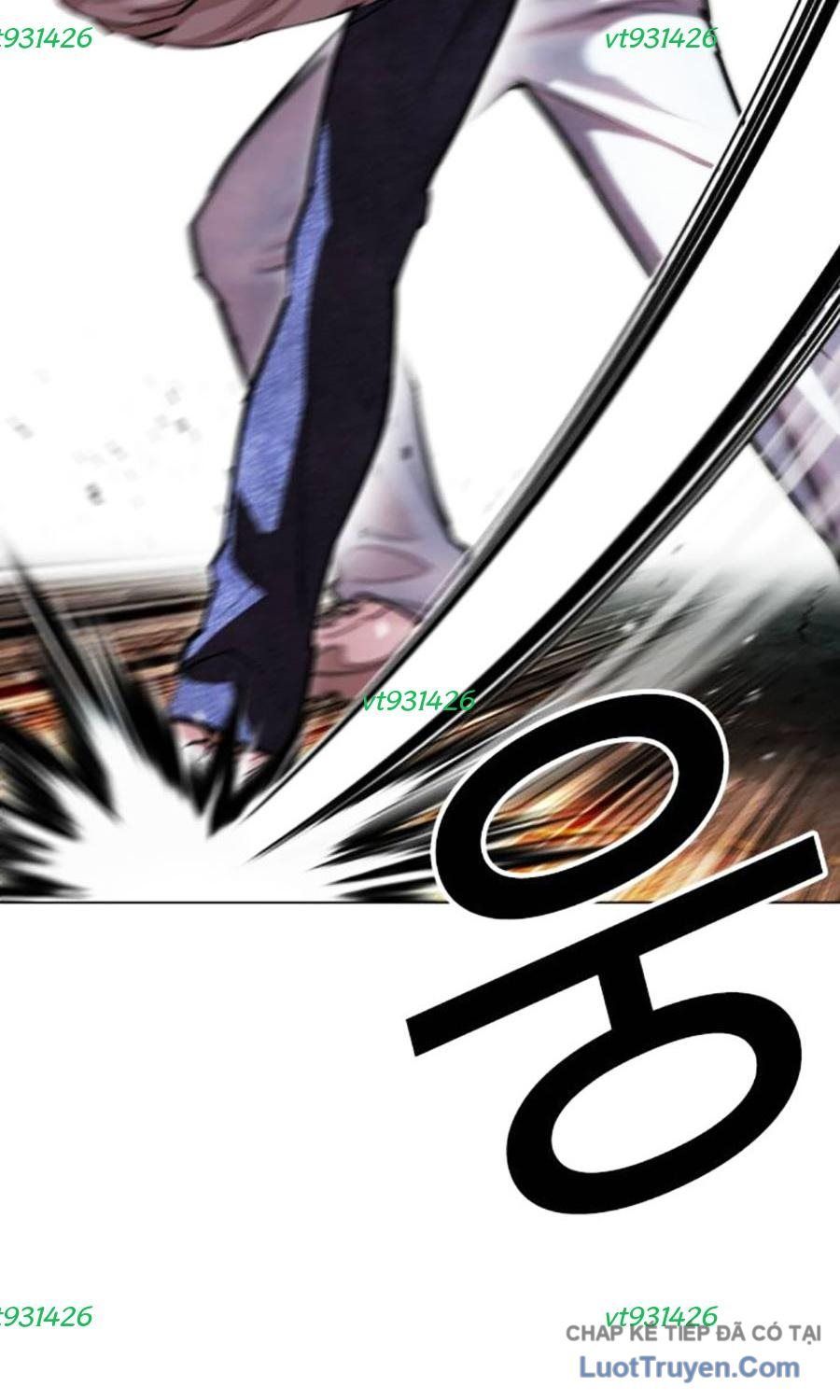 Hoán Đổi Diệu Kỳ Chap 584 - Next Chap 585