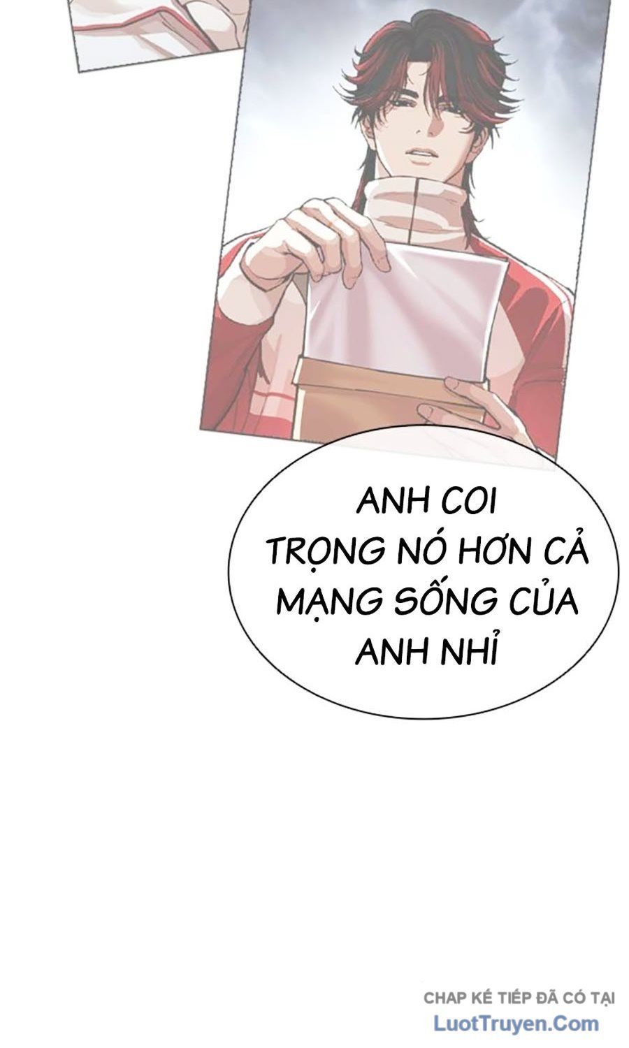 Hoán Đổi Diệu Kỳ Chap 584 - Next Chap 585