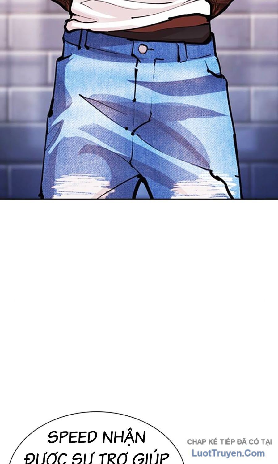 Hoán Đổi Diệu Kỳ Chap 584 - Next Chap 585
