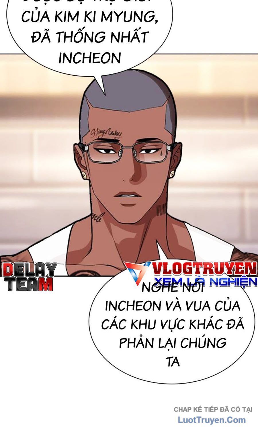 Hoán Đổi Diệu Kỳ Chap 584 - Next Chap 585