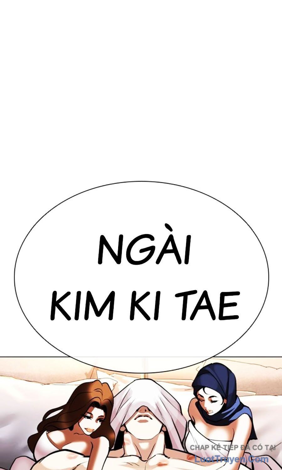 Hoán Đổi Diệu Kỳ Chap 584 - Next Chap 585