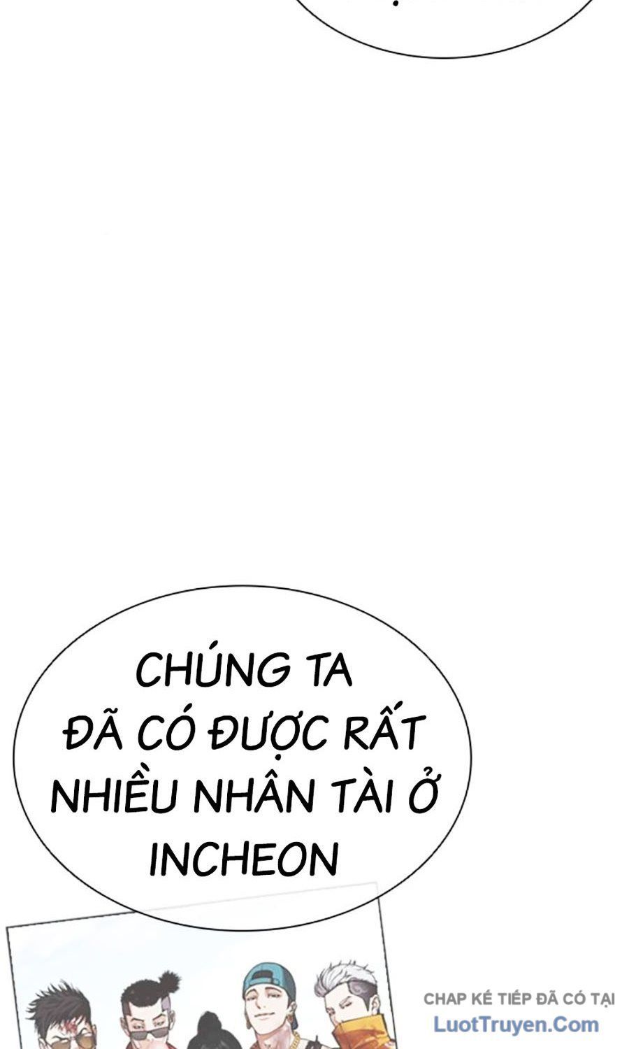 Hoán Đổi Diệu Kỳ Chap 584 - Next Chap 585