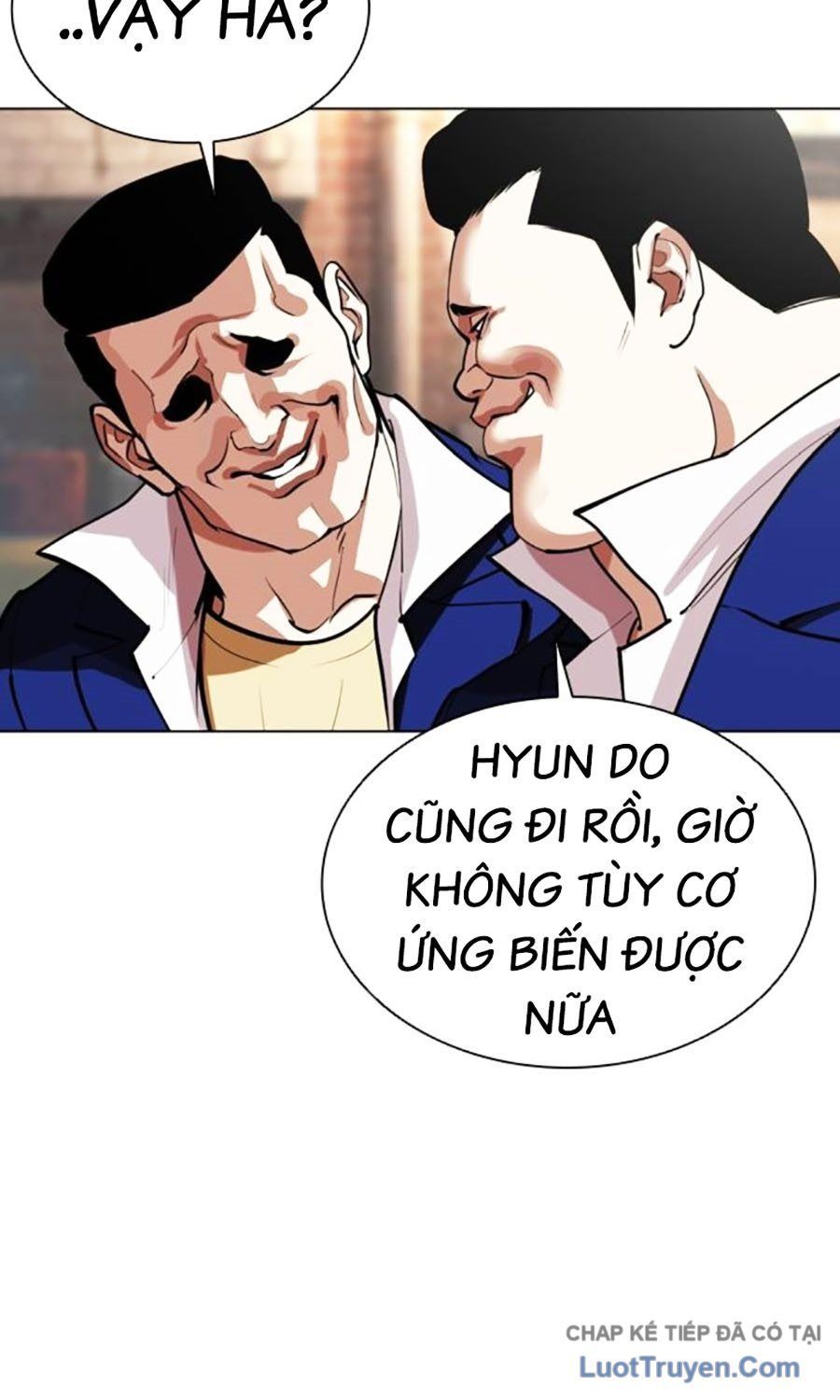 Hoán Đổi Diệu Kỳ Chap 584 - Next Chap 585