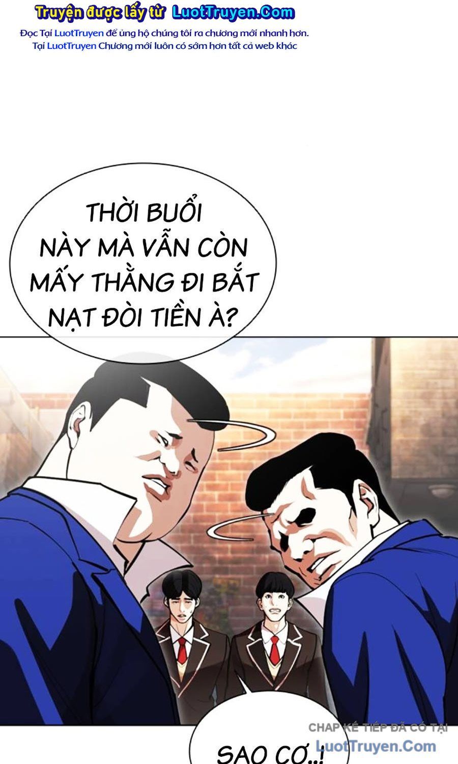 Hoán Đổi Diệu Kỳ Chap 584 - Next Chap 585