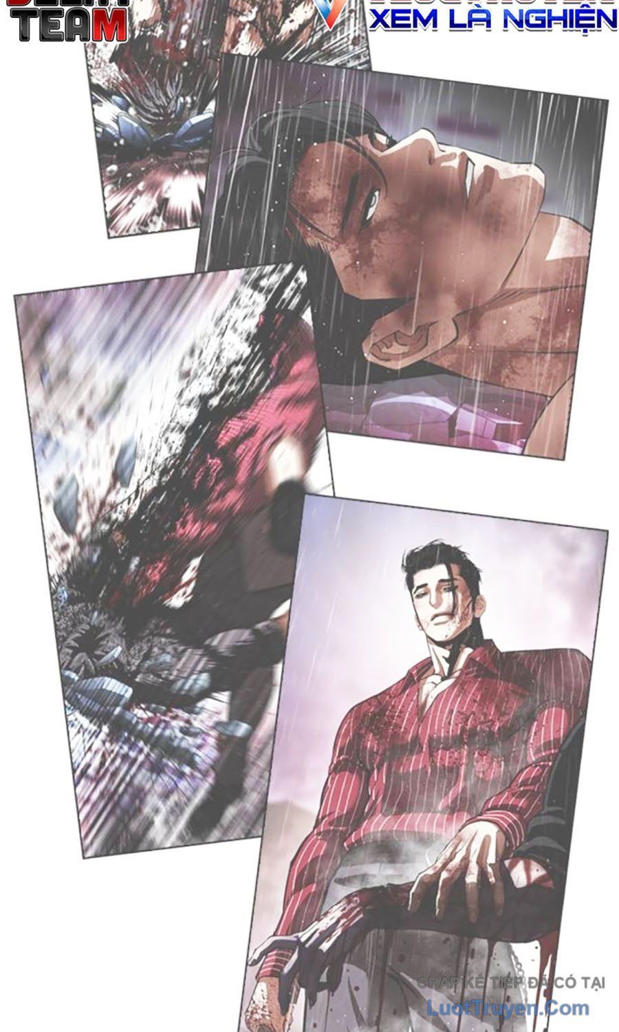 Hoán Đổi Diệu Kỳ Chap 584 - Next Chap 585