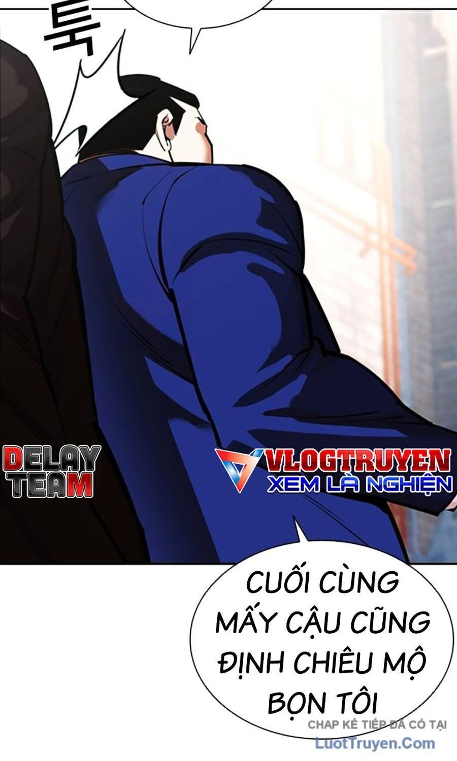 Hoán Đổi Diệu Kỳ Chap 584 - Next Chap 585