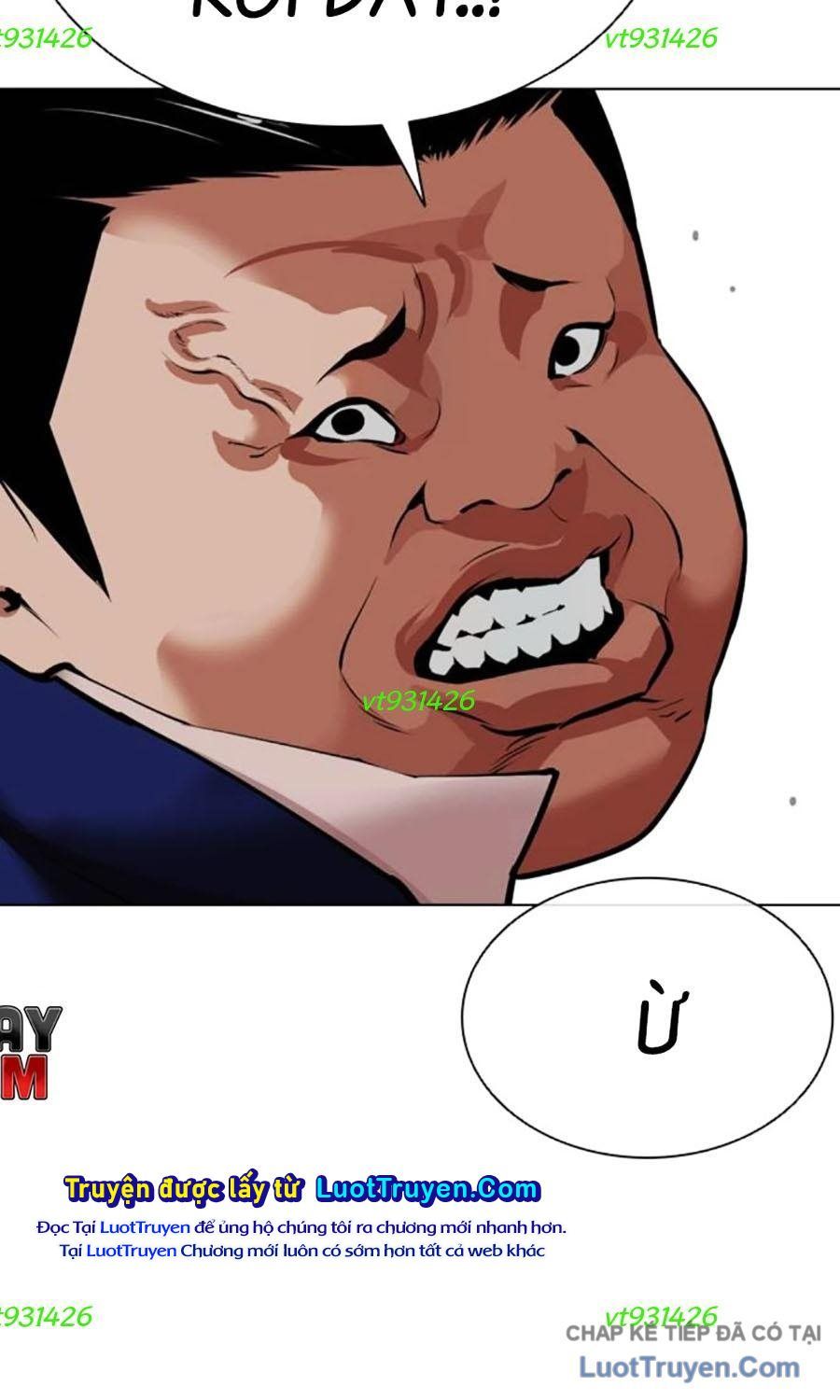 Hoán Đổi Diệu Kỳ Chap 584 - Next Chap 585