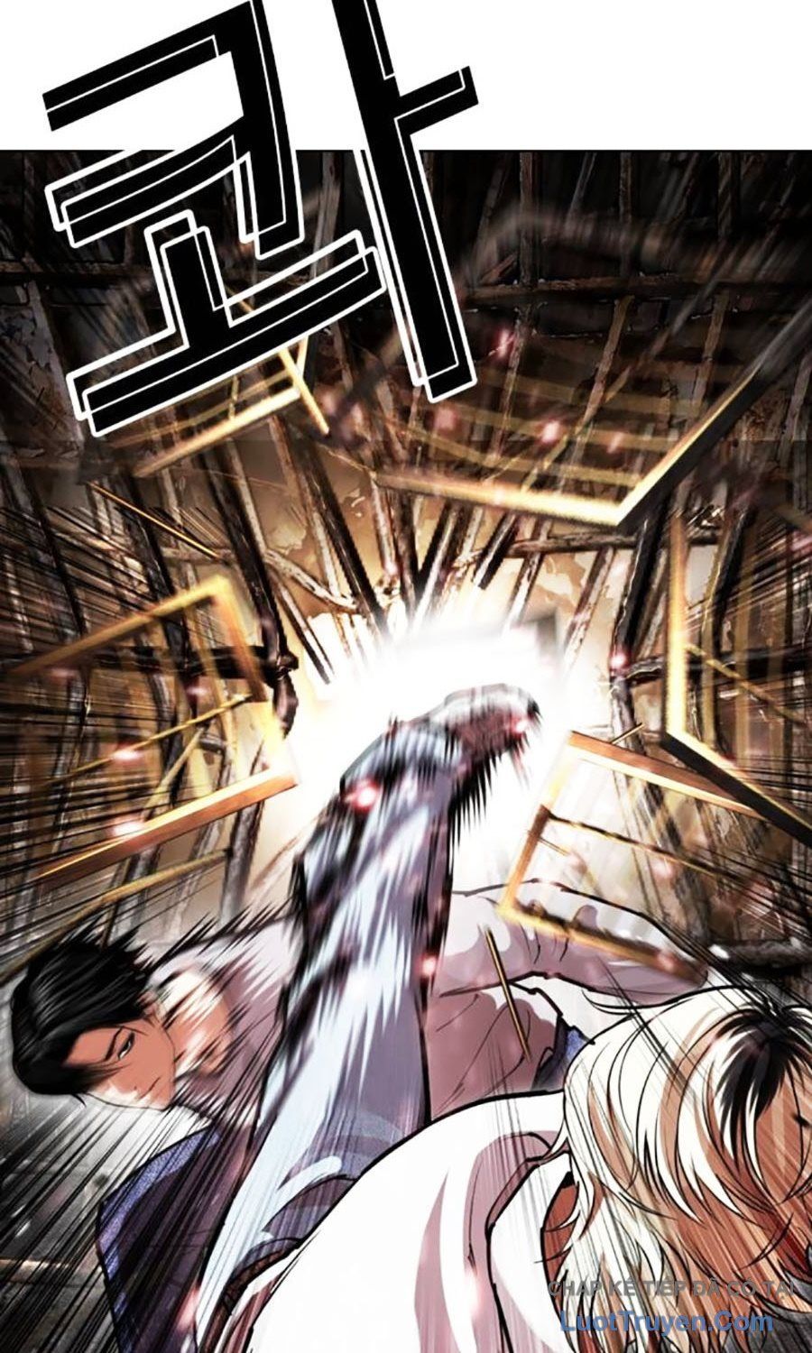 Hoán Đổi Diệu Kỳ Chap 584 - Next Chap 585