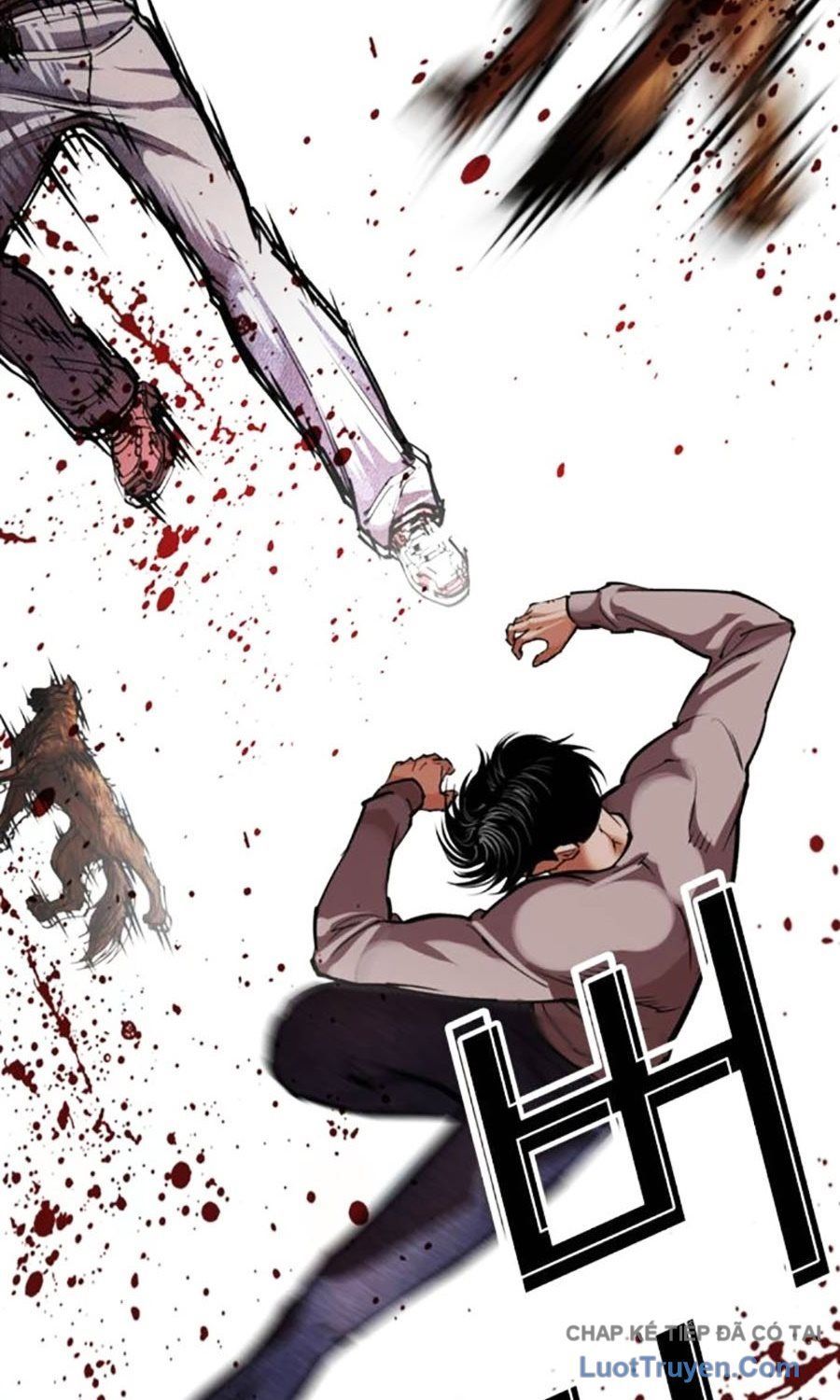 Hoán Đổi Diệu Kỳ Chap 584 - Next Chap 585