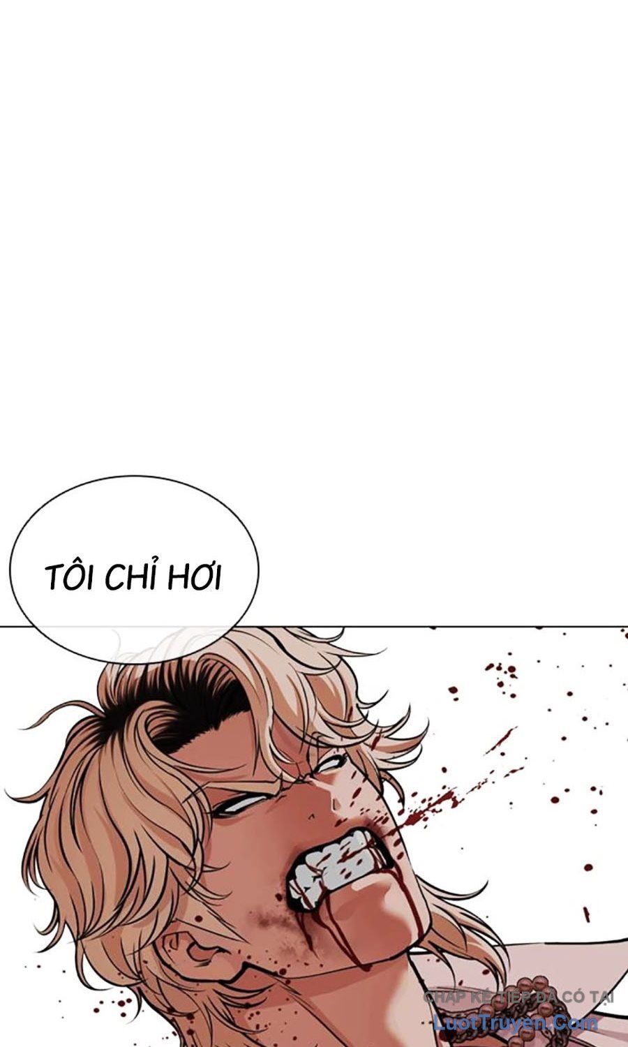 Hoán Đổi Diệu Kỳ Chap 584 - Next Chap 585