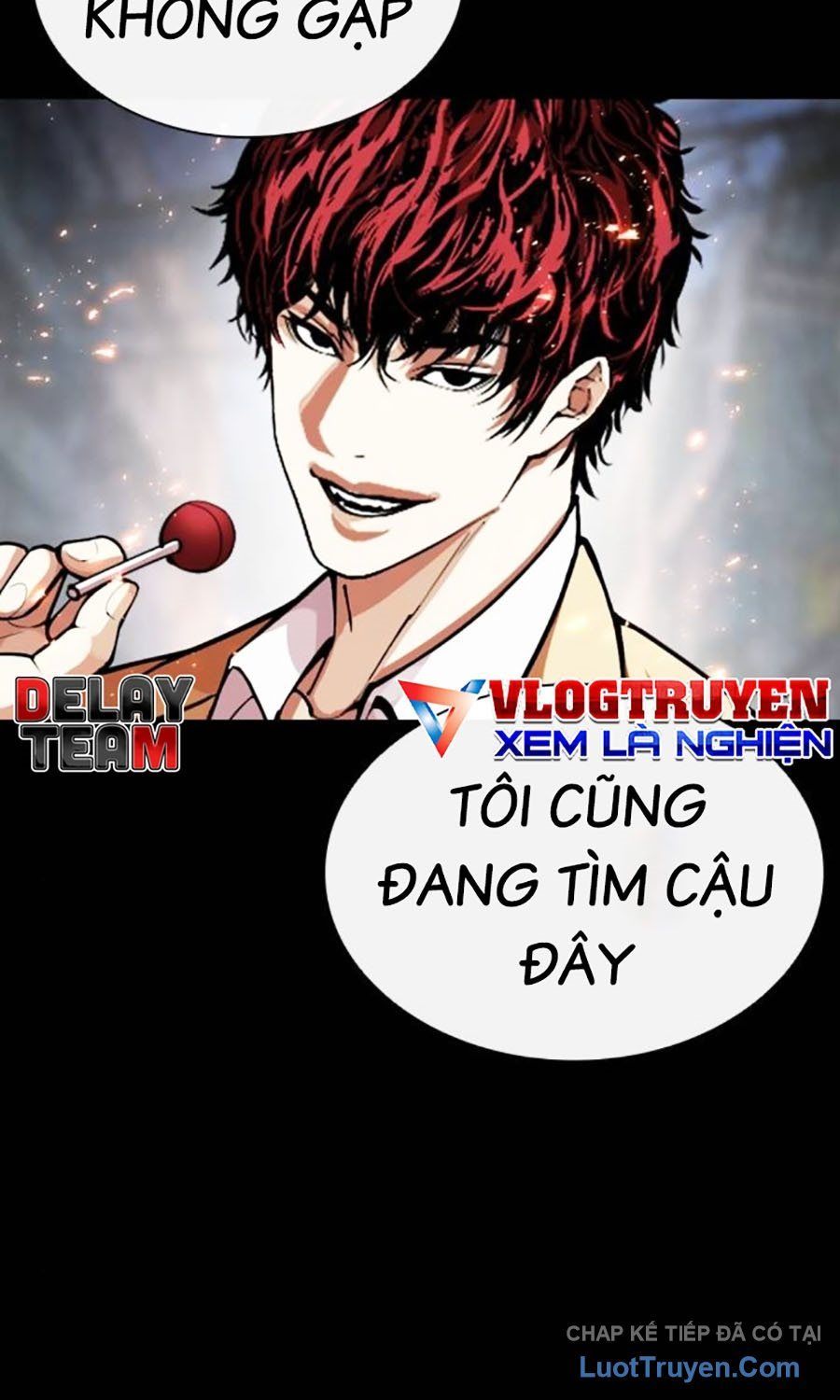 Hoán Đổi Diệu Kỳ Chap 584 - Next Chap 585