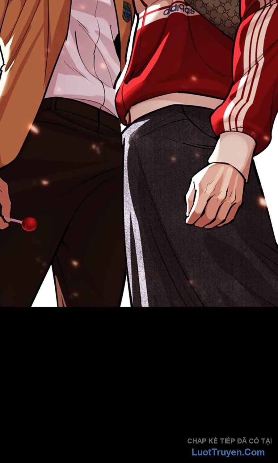 Hoán Đổi Diệu Kỳ Chap 584 - Next Chap 585