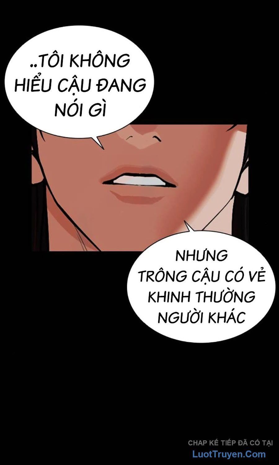 Hoán Đổi Diệu Kỳ Chap 584 - Next Chap 585