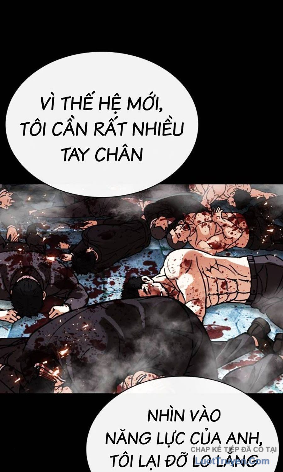 Hoán Đổi Diệu Kỳ Chap 584 - Next Chap 585