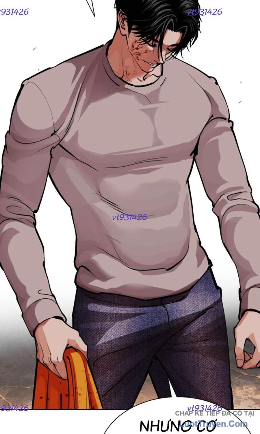 Hoán Đổi Diệu Kỳ Chap 584 - Next Chap 585