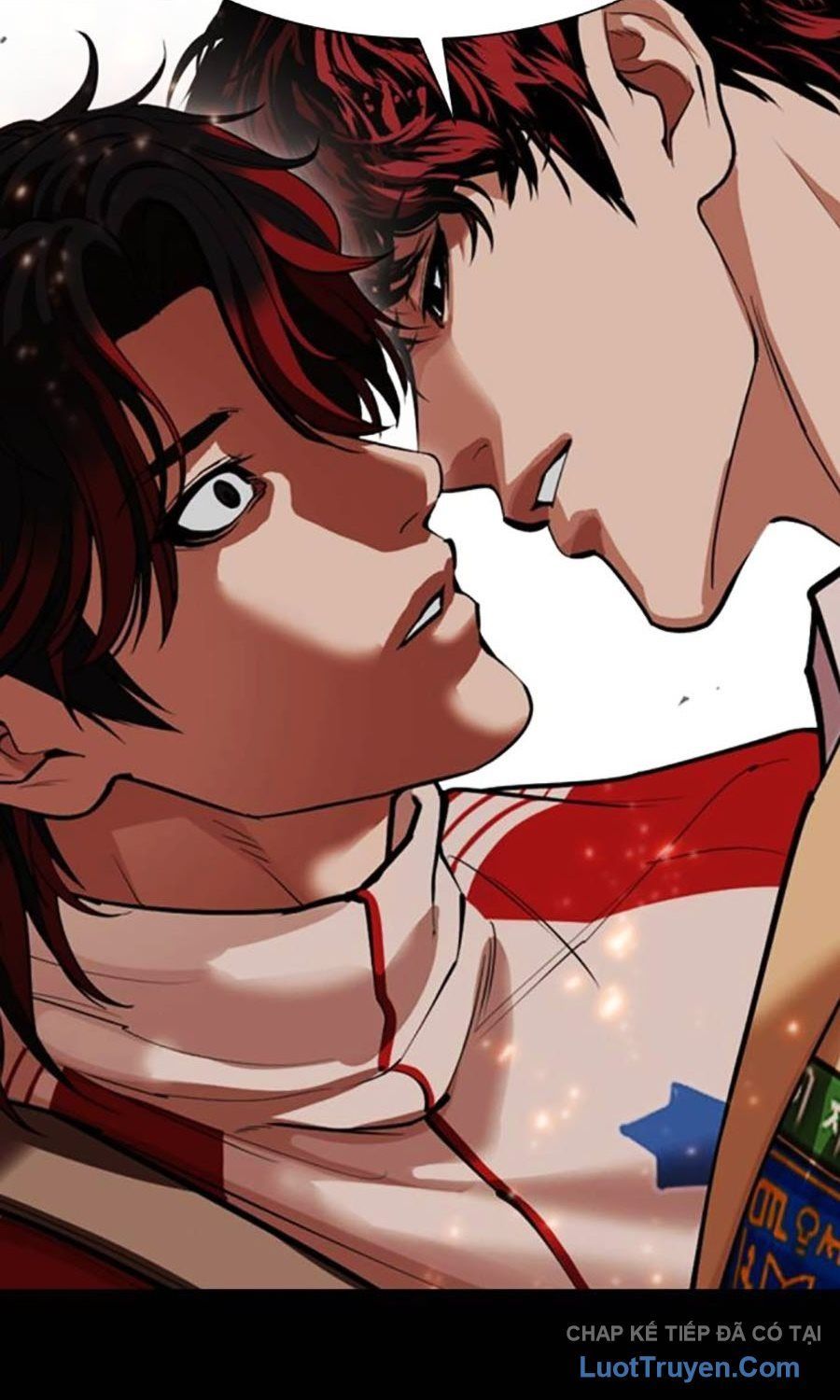 Hoán Đổi Diệu Kỳ Chap 584 - Next Chap 585