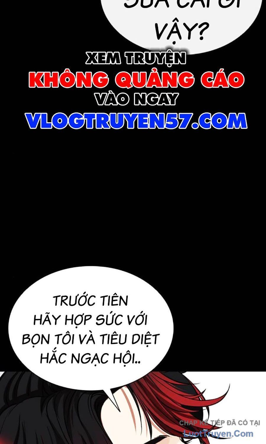 Hoán Đổi Diệu Kỳ Chap 584 - Next Chap 585