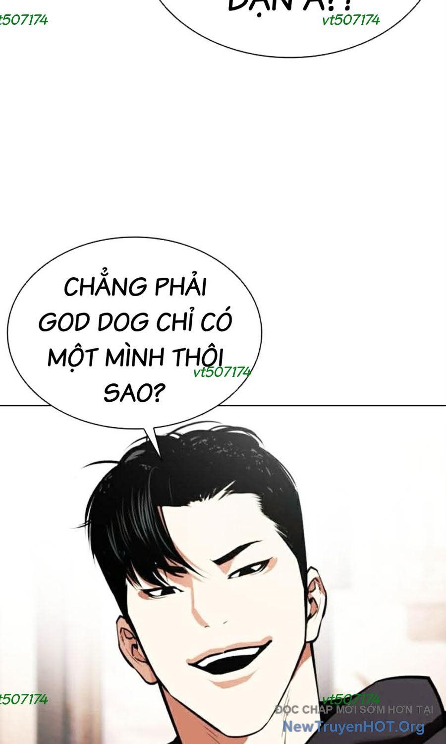 Hoán Đổi Diệu Kỳ Chap 585 - Next Chap 586