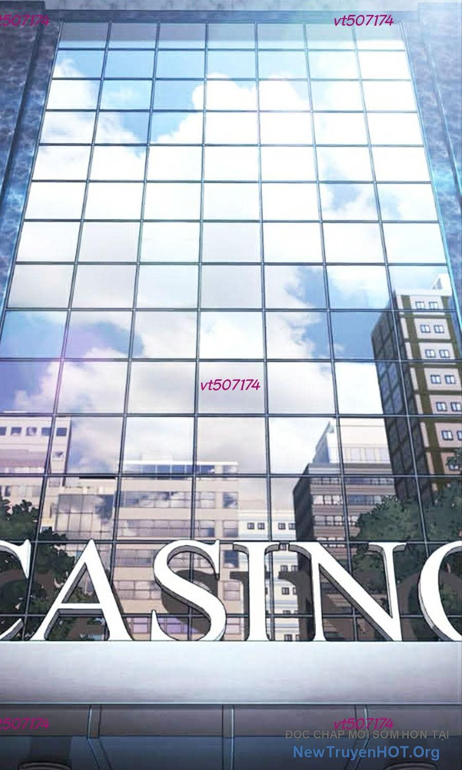 Hoán Đổi Diệu Kỳ Chap 585 - Next Chap 586