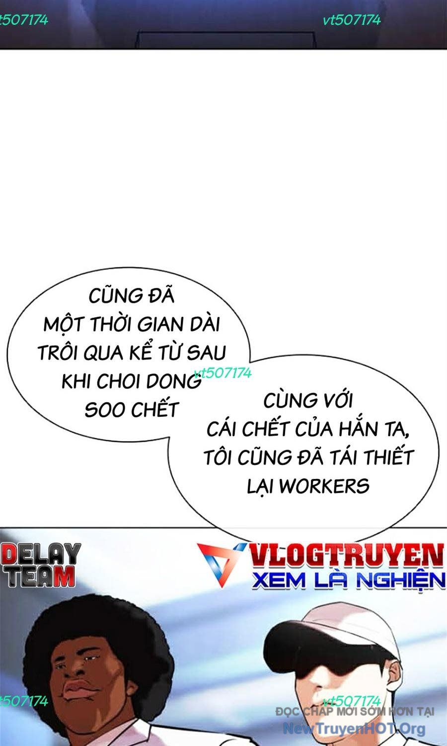 Hoán Đổi Diệu Kỳ Chap 585 - Next Chap 586