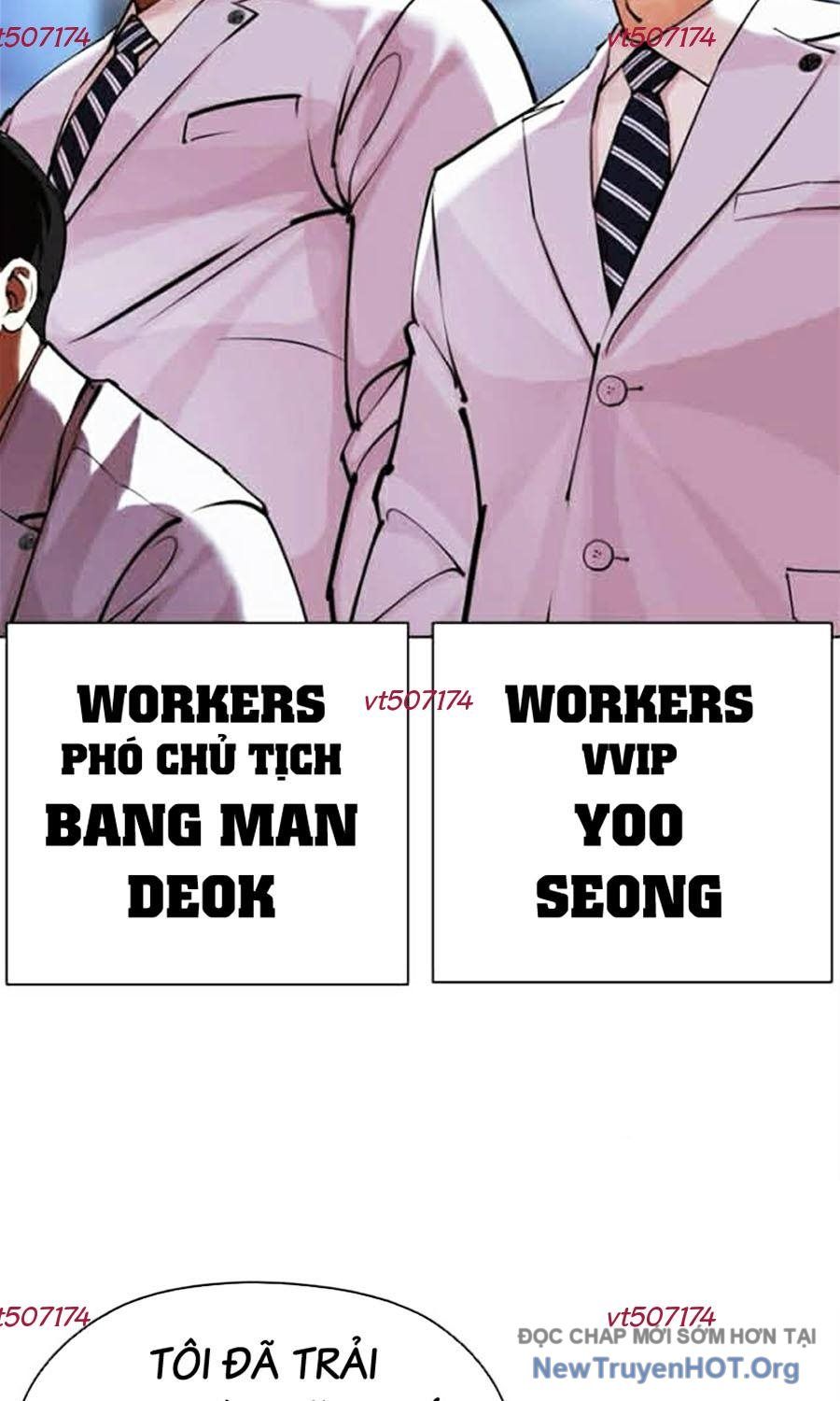 Hoán Đổi Diệu Kỳ Chap 585 - Next Chap 586