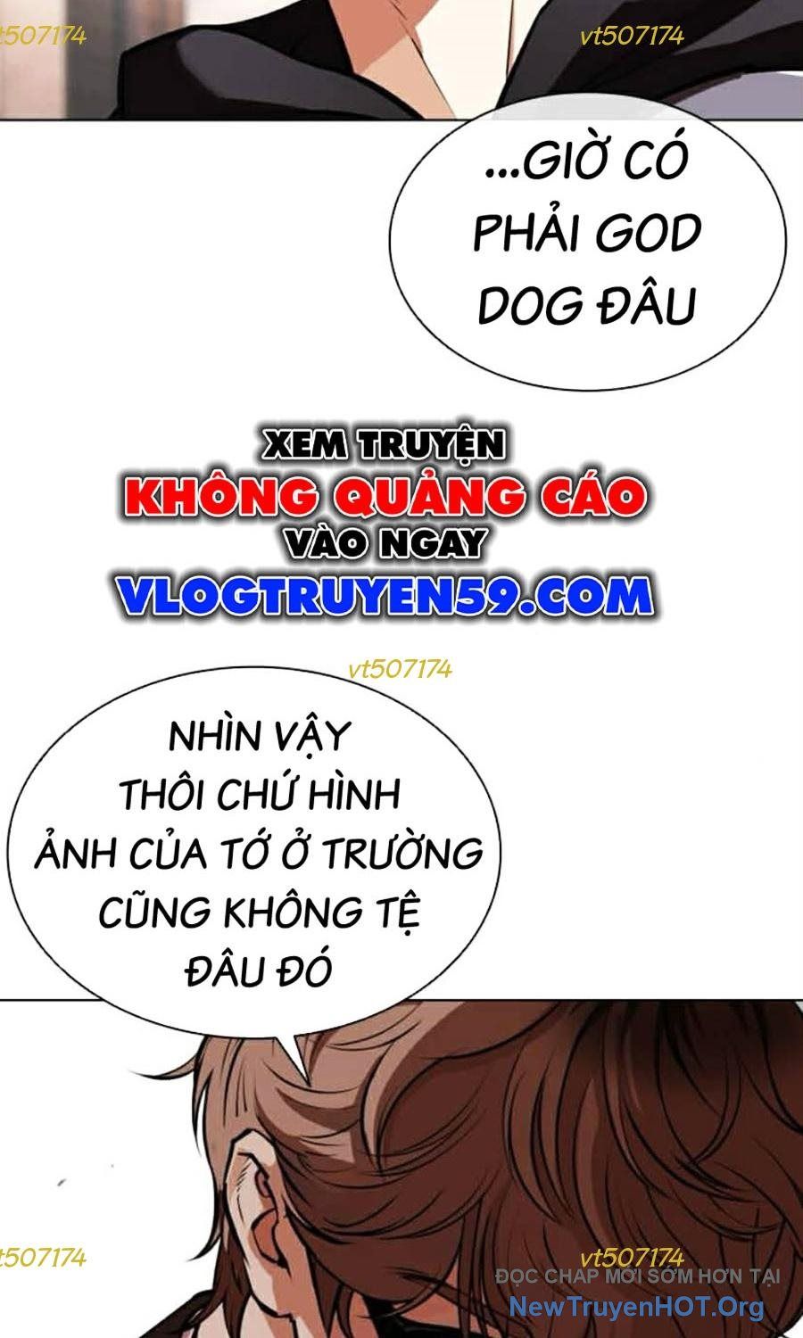Hoán Đổi Diệu Kỳ Chap 585 - Next Chap 586
