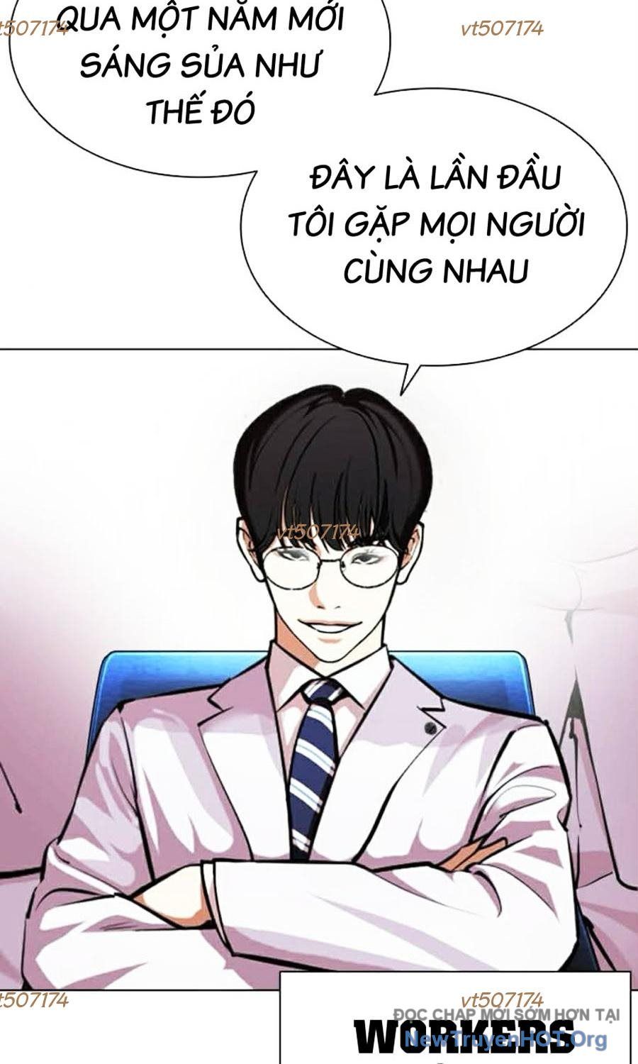 Hoán Đổi Diệu Kỳ Chap 585 - Next Chap 586