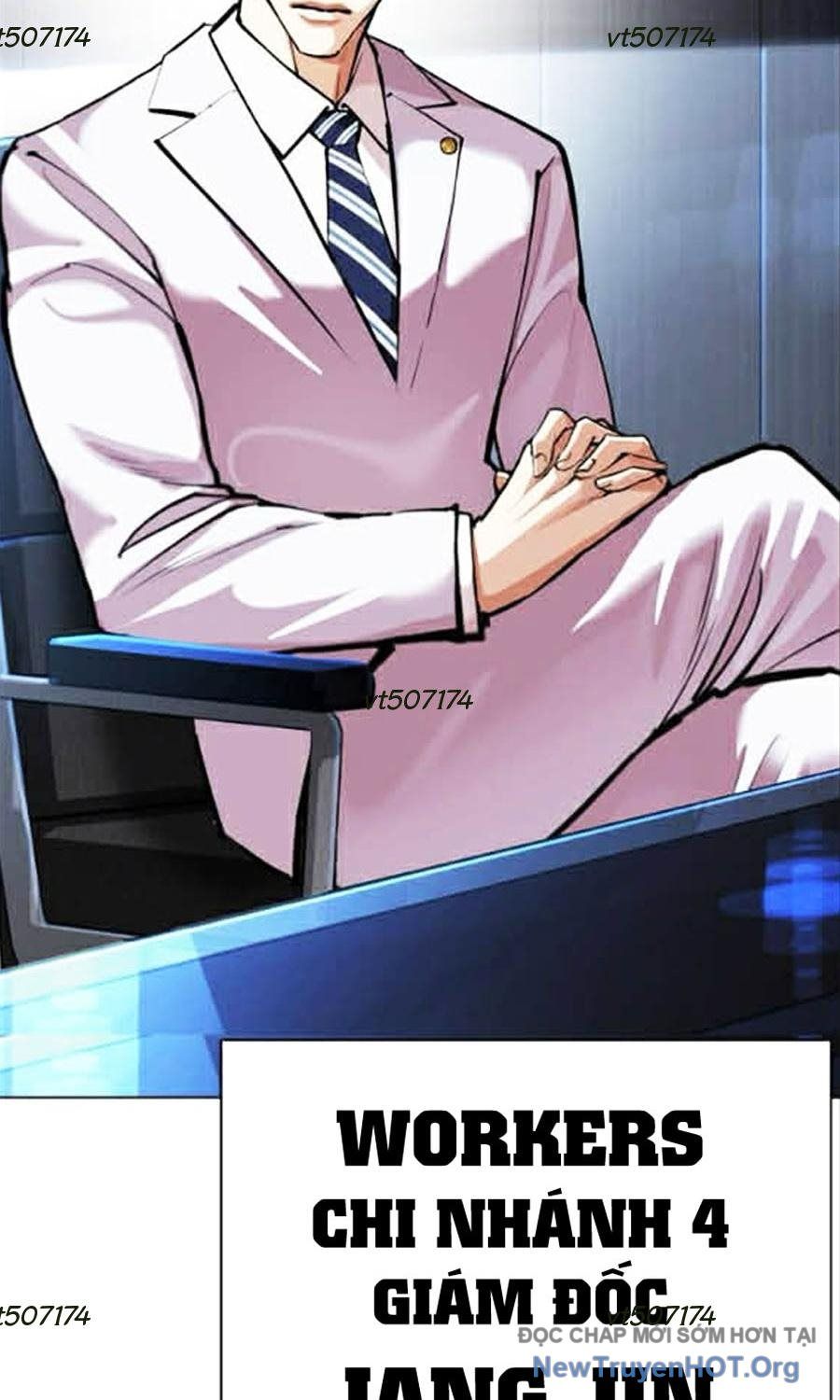 Hoán Đổi Diệu Kỳ Chap 585 - Next Chap 586