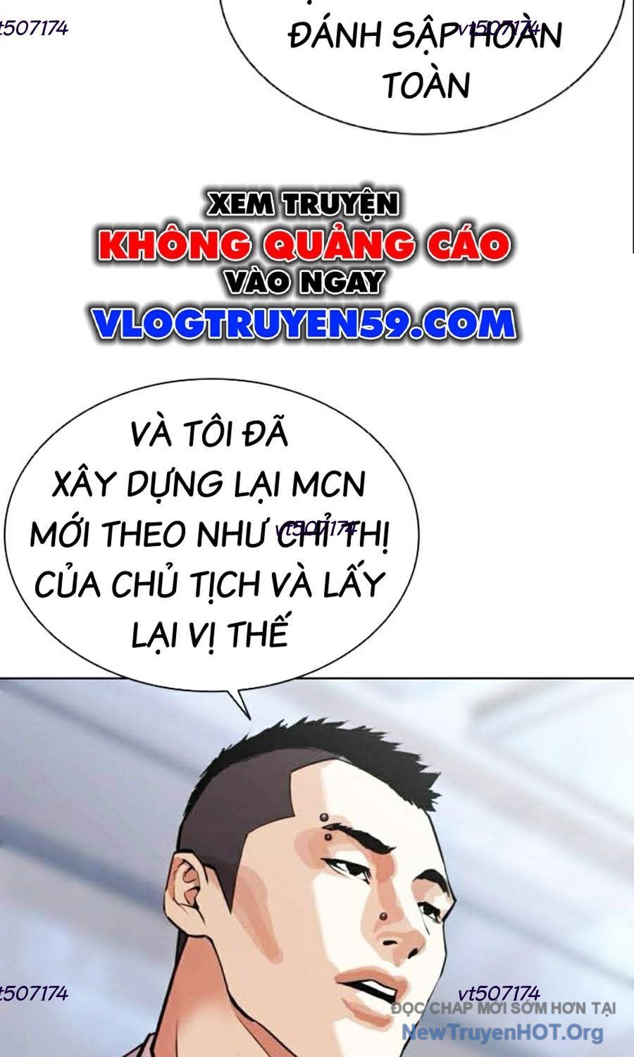 Hoán Đổi Diệu Kỳ Chap 585 - Next Chap 586