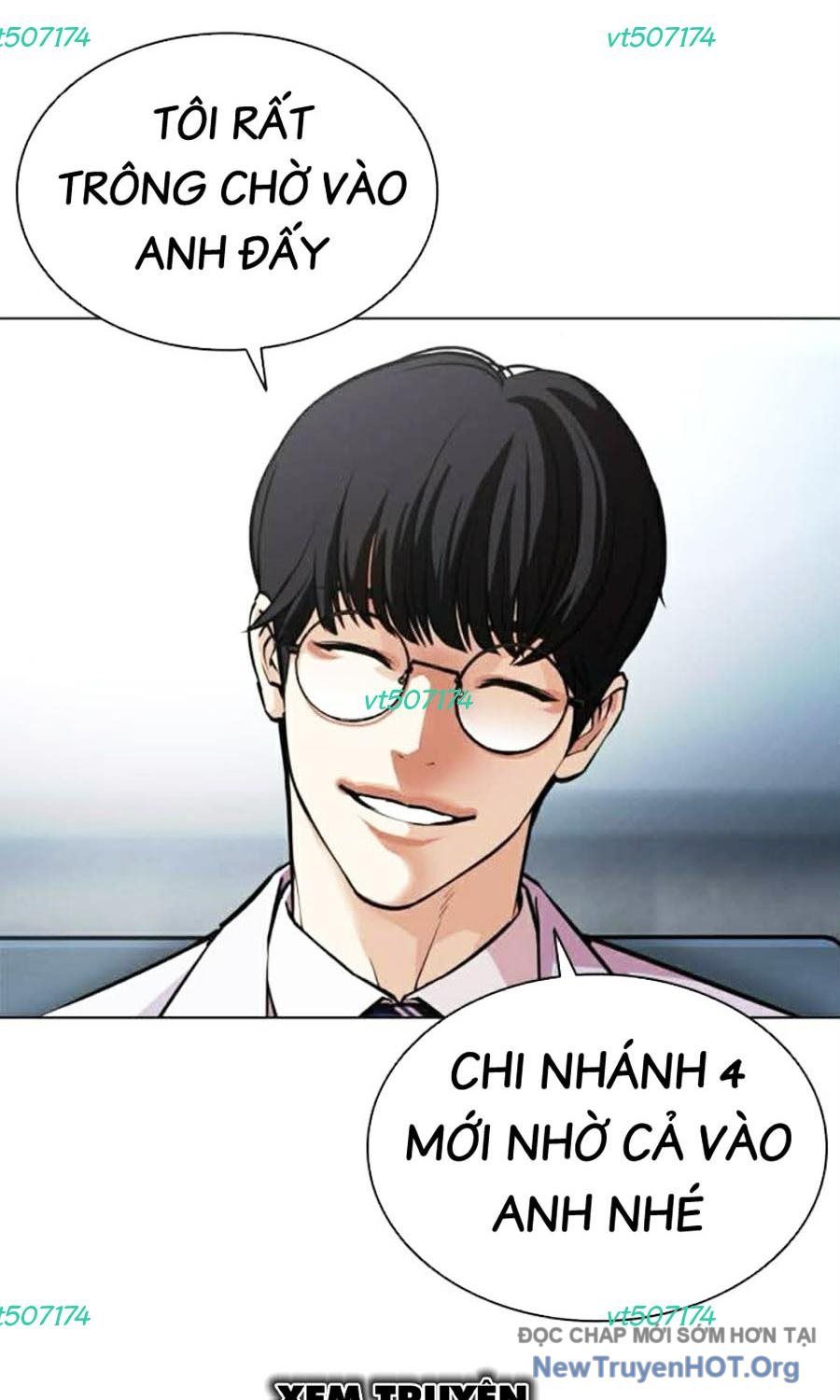 Hoán Đổi Diệu Kỳ Chap 585 - Next Chap 586