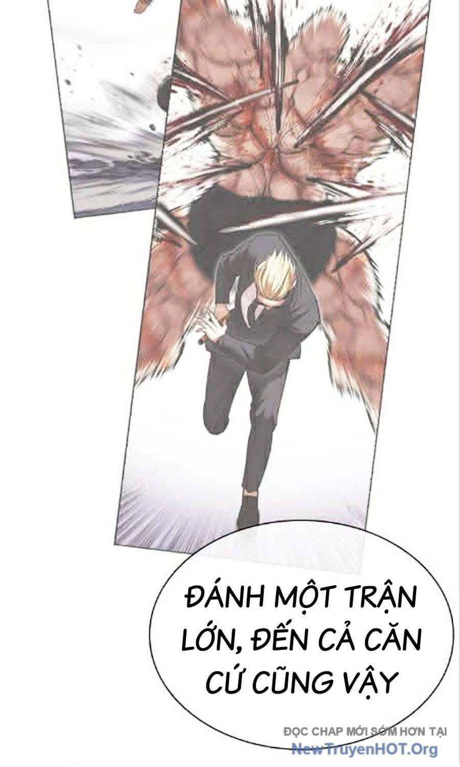 Hoán Đổi Diệu Kỳ Chap 585 - Next Chap 586