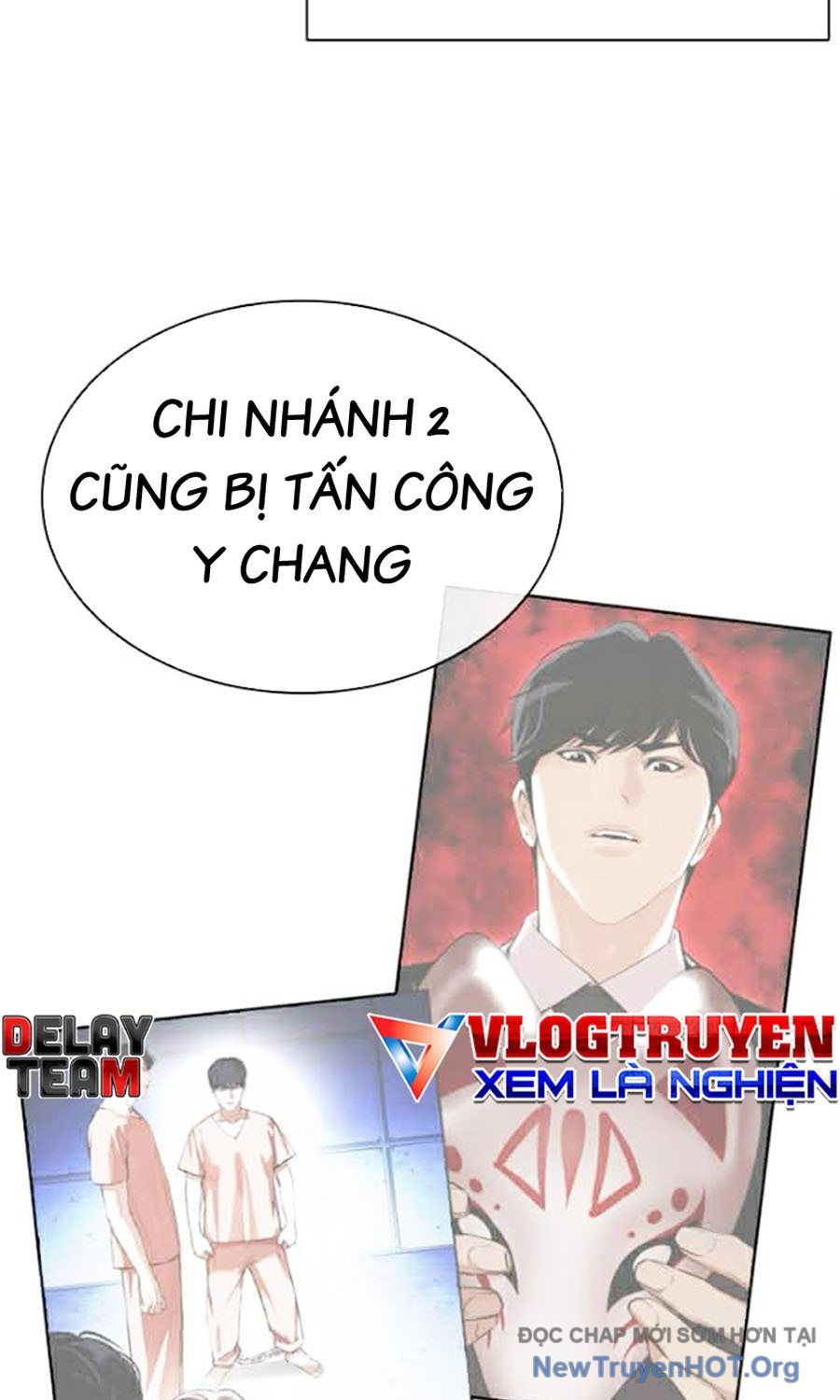 Hoán Đổi Diệu Kỳ Chap 585 - Next Chap 586