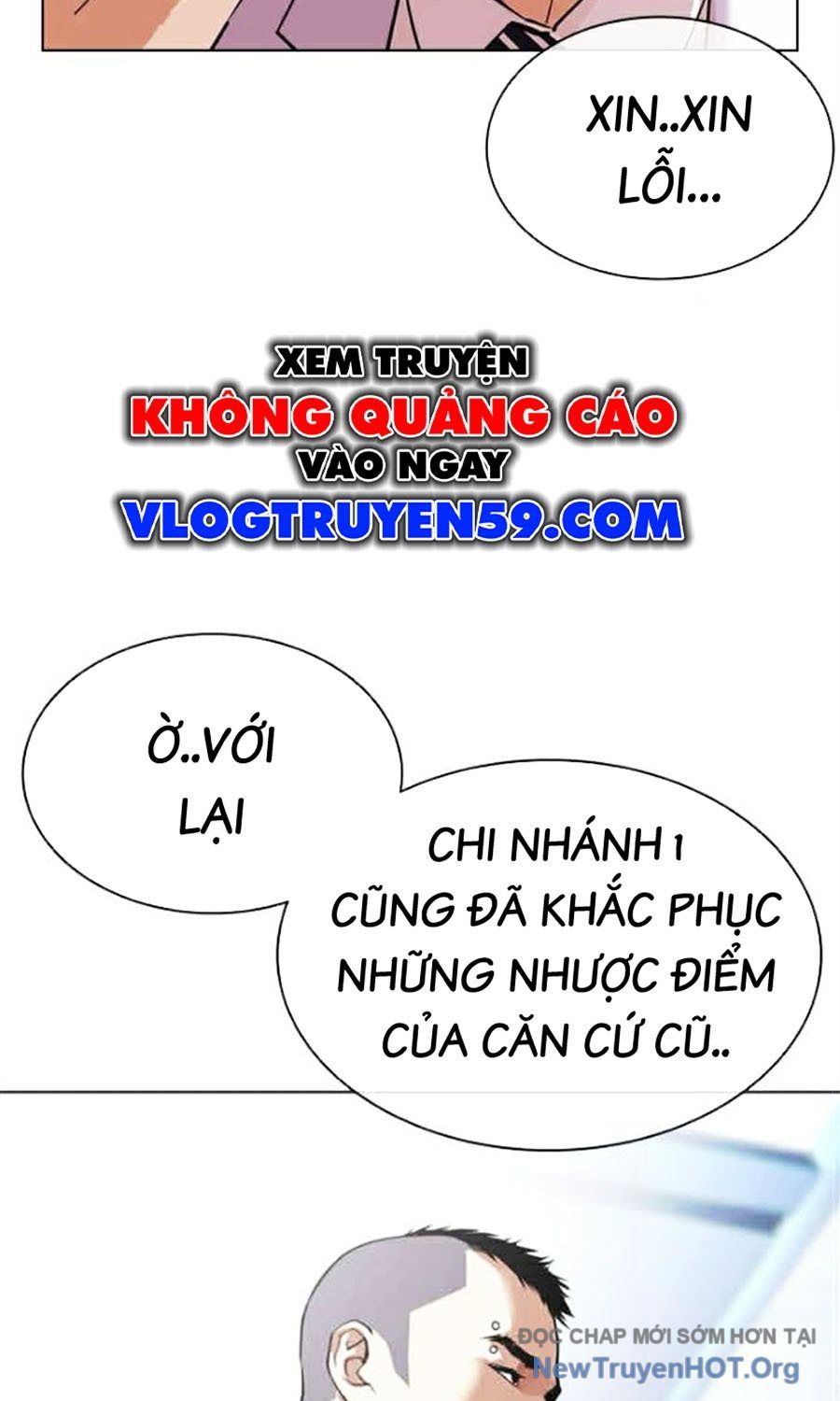 Hoán Đổi Diệu Kỳ Chap 585 - Next Chap 586
