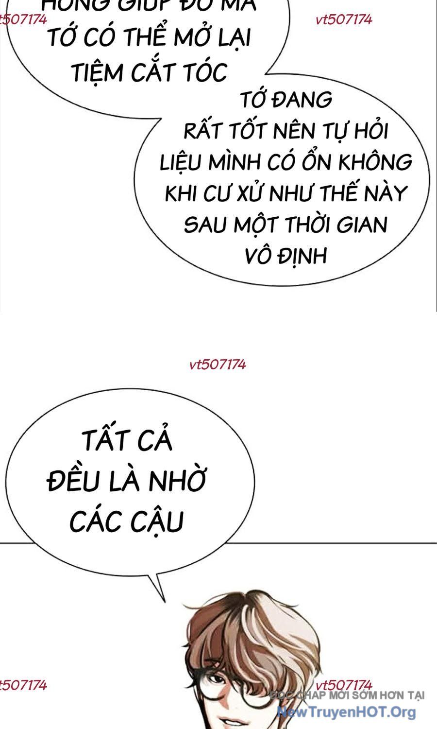 Hoán Đổi Diệu Kỳ Chap 585 - Next Chap 586