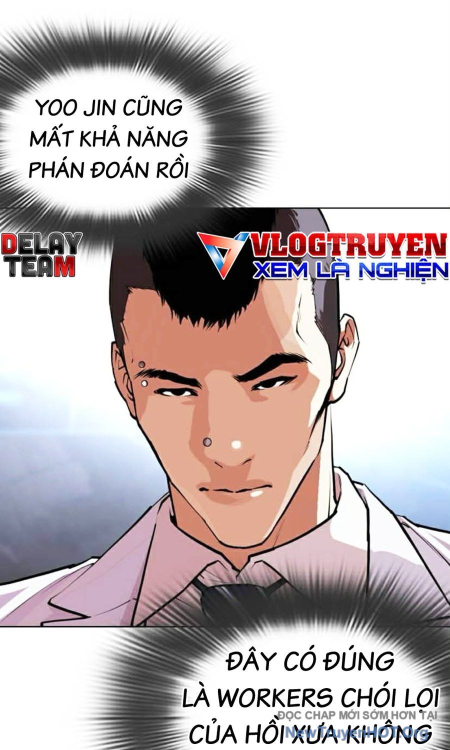 Hoán Đổi Diệu Kỳ Chap 585 - Next Chap 586