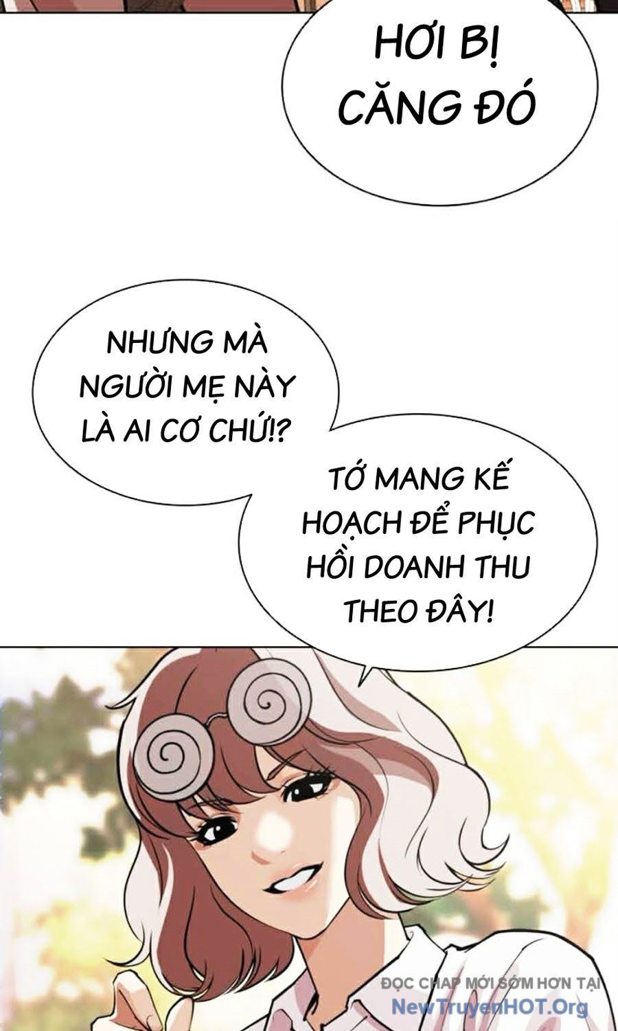 Hoán Đổi Diệu Kỳ Chap 585 - Next Chap 586