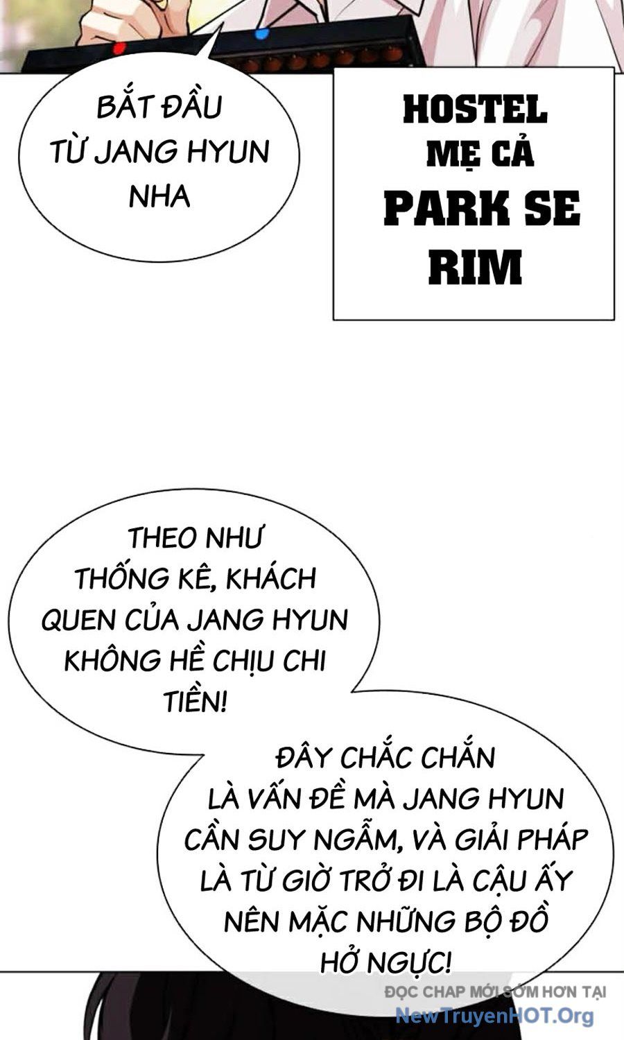 Hoán Đổi Diệu Kỳ Chap 585 - Next Chap 586