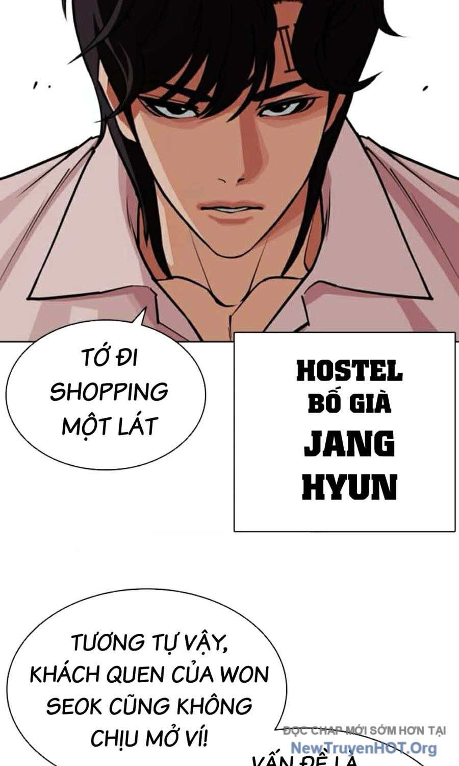 Hoán Đổi Diệu Kỳ Chap 585 - Next Chap 586