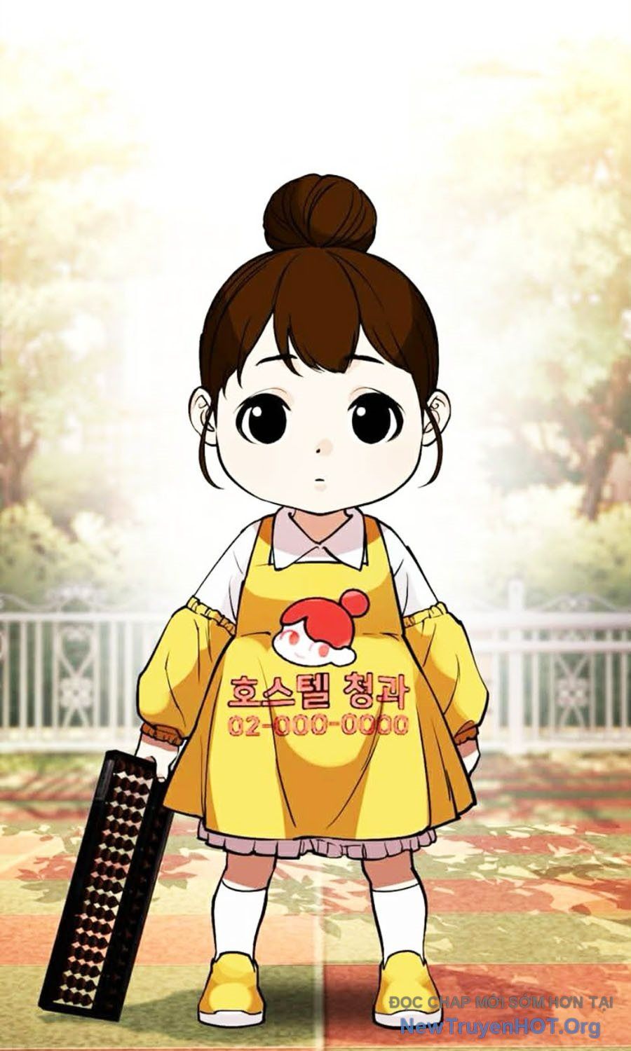 Hoán Đổi Diệu Kỳ Chap 585 - Next Chap 586